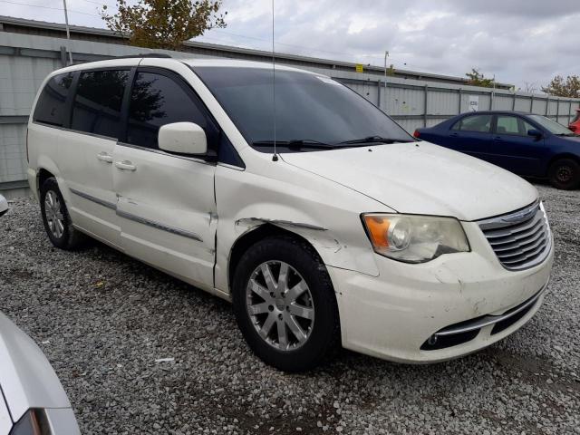 Photo 3 VIN: 2C4RC1BG7DR708224 - CHRYSLER MINIVAN 