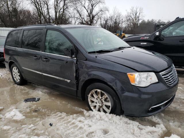 Photo 3 VIN: 2C4RC1BG7DR712287 - CHRYSLER MINIVAN 