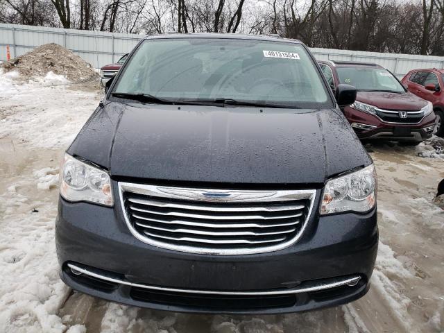 Photo 4 VIN: 2C4RC1BG7DR712287 - CHRYSLER MINIVAN 