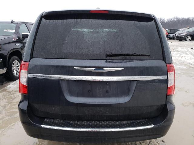 Photo 5 VIN: 2C4RC1BG7DR712287 - CHRYSLER MINIVAN 