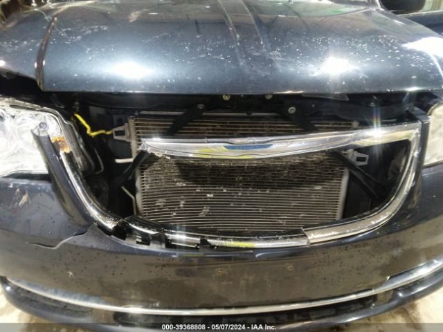 Photo 5 VIN: 2C4RC1BG7DR714704 - CHRYSLER TOWN & COUNTRY 