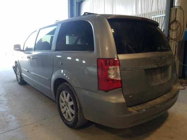 Photo 2 VIN: 2C4RC1BG7DR715092 - CHRYSLER TOWN & COU 