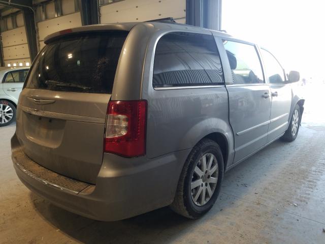 Photo 3 VIN: 2C4RC1BG7DR715092 - CHRYSLER TOWN & COU 