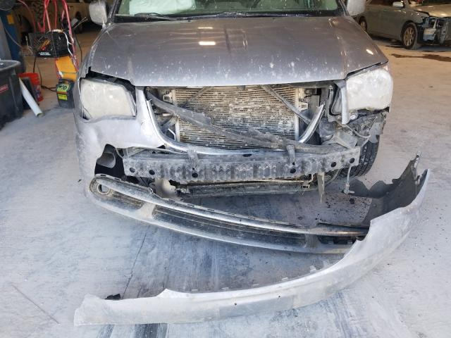 Photo 6 VIN: 2C4RC1BG7DR715092 - CHRYSLER TOWN & COU 