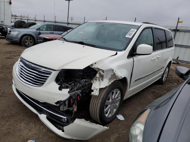 Photo 0 VIN: 2C4RC1BG7DR721698 - CHRYSLER TOWN & COU 