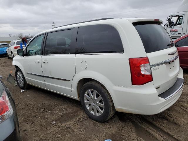 Photo 1 VIN: 2C4RC1BG7DR721698 - CHRYSLER TOWN & COU 