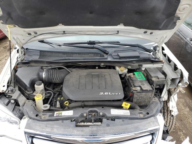 Photo 11 VIN: 2C4RC1BG7DR721698 - CHRYSLER TOWN & COU 