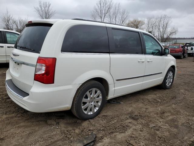 Photo 2 VIN: 2C4RC1BG7DR721698 - CHRYSLER TOWN & COU 