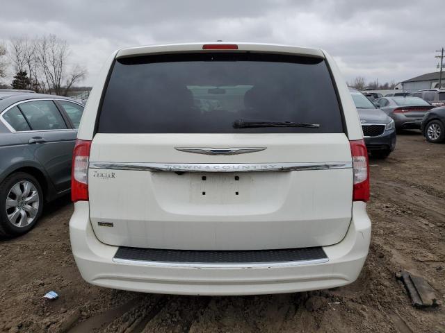 Photo 5 VIN: 2C4RC1BG7DR721698 - CHRYSLER TOWN & COU 