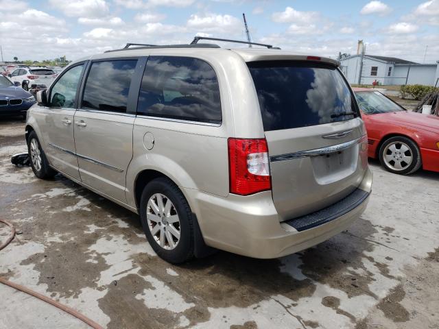 Photo 2 VIN: 2C4RC1BG7DR737030 - CHRYSLER TOWN &AMP COU 