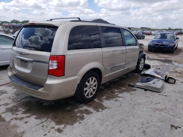 Photo 3 VIN: 2C4RC1BG7DR737030 - CHRYSLER TOWN &AMP COU 