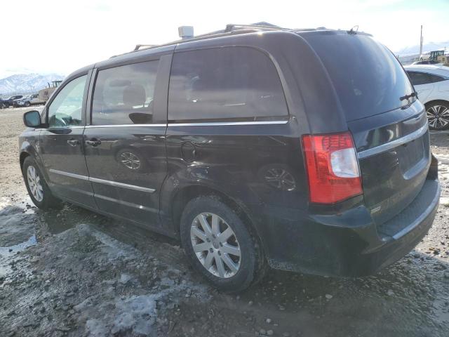 Photo 1 VIN: 2C4RC1BG7DR742924 - CHRYSLER TOWN AND C 