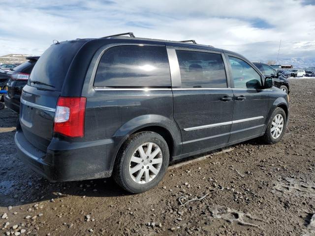 Photo 2 VIN: 2C4RC1BG7DR742924 - CHRYSLER TOWN AND C 