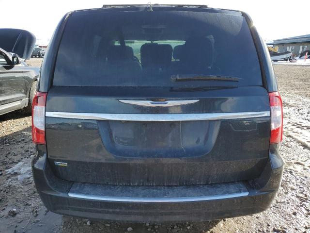 Photo 5 VIN: 2C4RC1BG7DR742924 - CHRYSLER TOWN AND C 