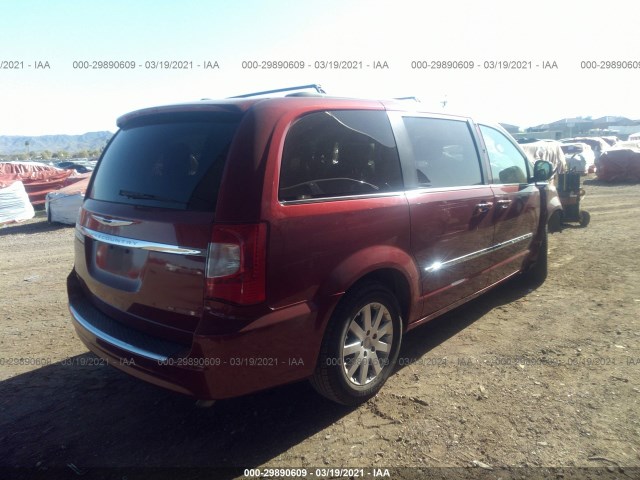 Photo 3 VIN: 2C4RC1BG7DR743779 - CHRYSLER TOWN & COUNTRY 