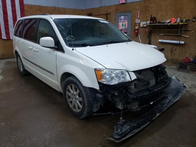 Photo 0 VIN: 2C4RC1BG7DR745399 - CHRYSLER TOWN & COU 