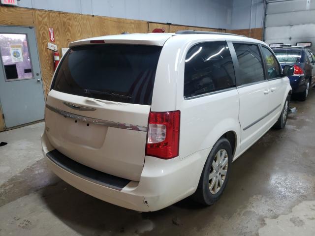 Photo 3 VIN: 2C4RC1BG7DR745399 - CHRYSLER TOWN & COU 