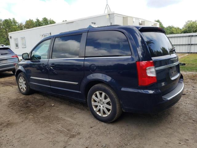 Photo 1 VIN: 2C4RC1BG7DR748108 - CHRYSLER TOWN & COU 