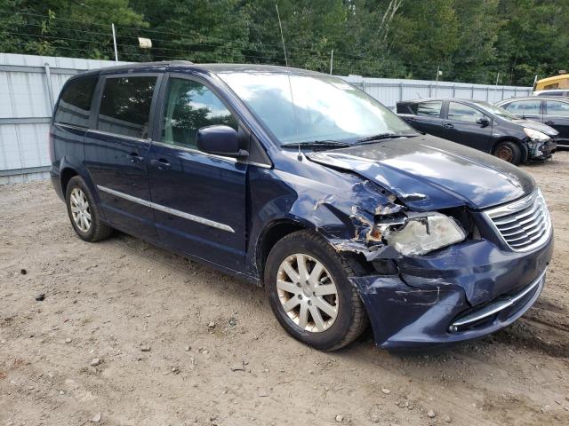 Photo 3 VIN: 2C4RC1BG7DR748108 - CHRYSLER TOWN & COU 