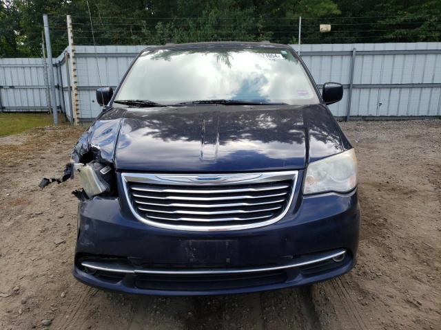 Photo 4 VIN: 2C4RC1BG7DR748108 - CHRYSLER TOWN & COU 