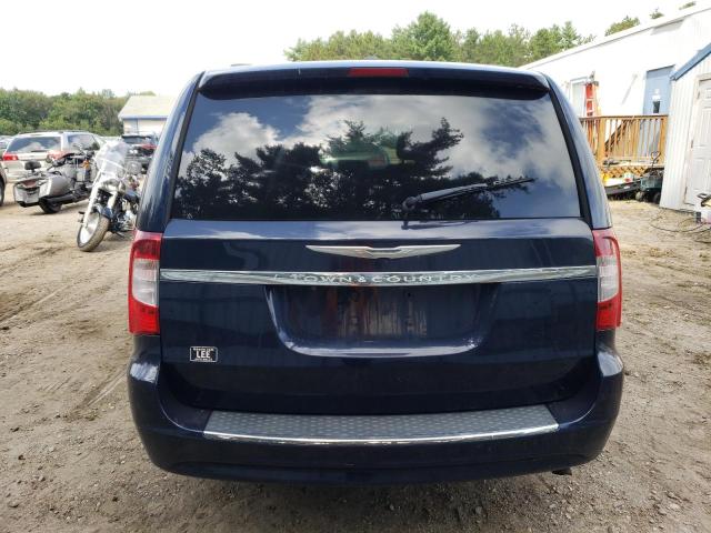 Photo 5 VIN: 2C4RC1BG7DR748108 - CHRYSLER TOWN & COU 