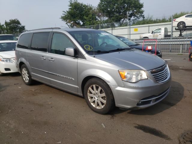 Photo 0 VIN: 2C4RC1BG7DR754961 - CHRYSLER TOWN AND C 