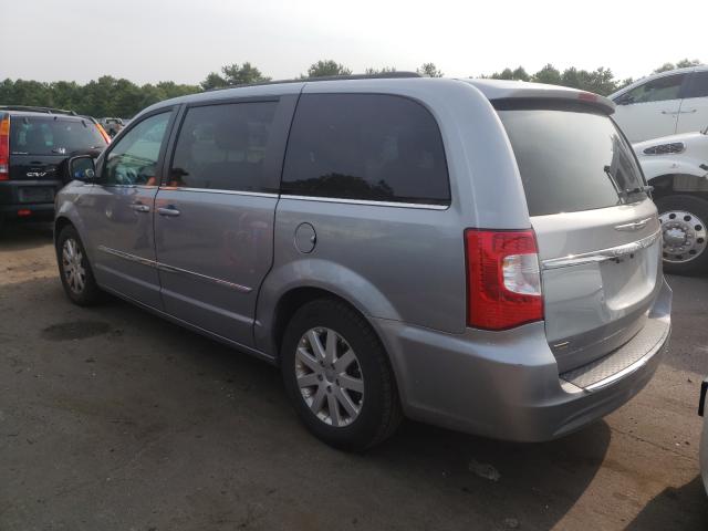 Photo 2 VIN: 2C4RC1BG7DR754961 - CHRYSLER TOWN AND C 