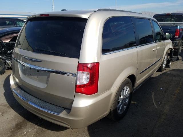 Photo 3 VIN: 2C4RC1BG7DR755141 - CHRYSLER TOWN & COU 