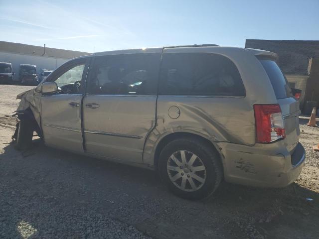 Photo 1 VIN: 2C4RC1BG7DR755351 - CHRYSLER MINIVAN 