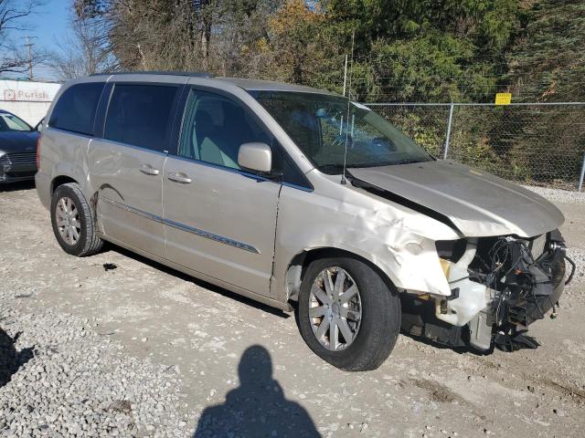 Photo 3 VIN: 2C4RC1BG7DR755351 - CHRYSLER MINIVAN 