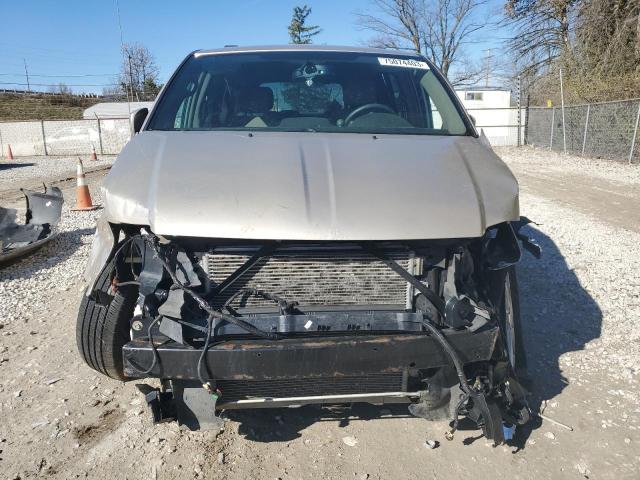 Photo 4 VIN: 2C4RC1BG7DR755351 - CHRYSLER MINIVAN 