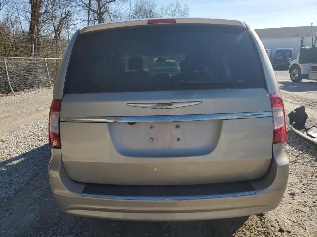 Photo 5 VIN: 2C4RC1BG7DR755351 - CHRYSLER MINIVAN 