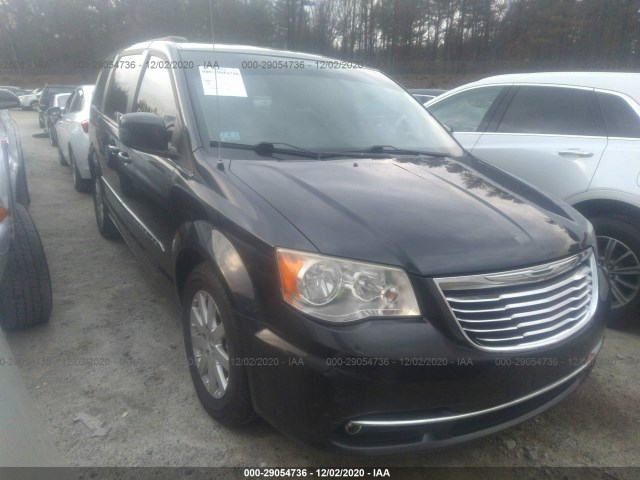 Photo 0 VIN: 2C4RC1BG7DR759125 - CHRYSLER TOWN & COUNTRY 