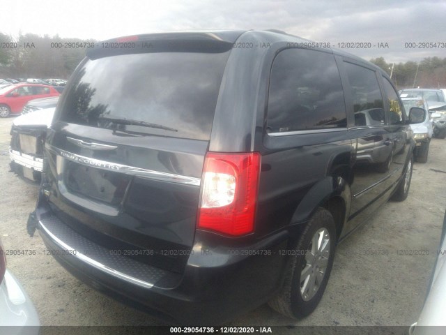 Photo 3 VIN: 2C4RC1BG7DR759125 - CHRYSLER TOWN & COUNTRY 