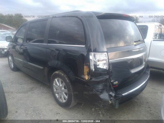 Photo 5 VIN: 2C4RC1BG7DR759125 - CHRYSLER TOWN & COUNTRY 