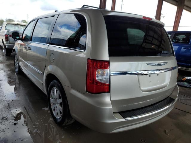 Photo 1 VIN: 2C4RC1BG7DR766866 - CHRYSLER TOWN & COU 