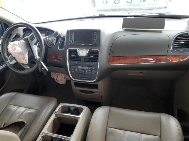 Photo 7 VIN: 2C4RC1BG7DR766866 - CHRYSLER TOWN & COU 