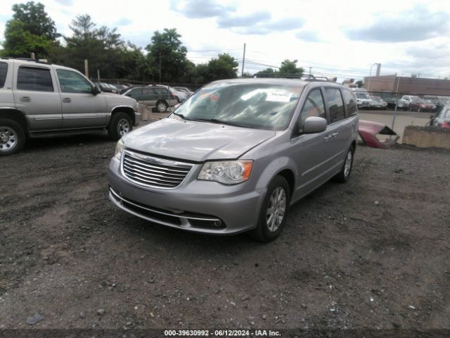 Photo 1 VIN: 2C4RC1BG7DR767631 - CHRYSLER TOWN AND COUNTRY 