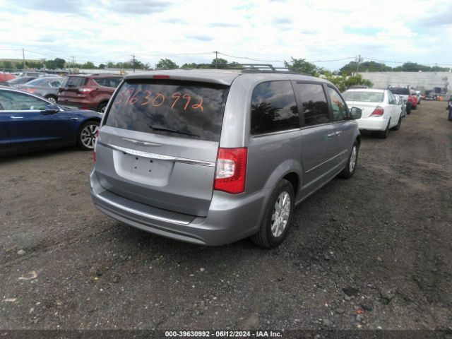 Photo 3 VIN: 2C4RC1BG7DR767631 - CHRYSLER TOWN AND COUNTRY 