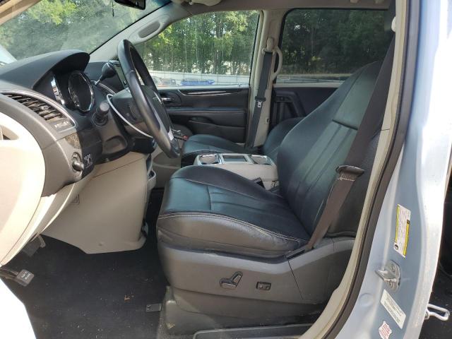 Photo 6 VIN: 2C4RC1BG7DR774661 - CHRYSLER TOWN & COU 