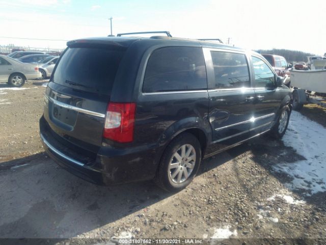 Photo 3 VIN: 2C4RC1BG7DR777026 - CHRYSLER TOWN & COUNTRY 