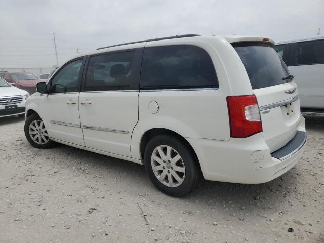 Photo 1 VIN: 2C4RC1BG7DR785580 - CHRYSLER MINIVAN 