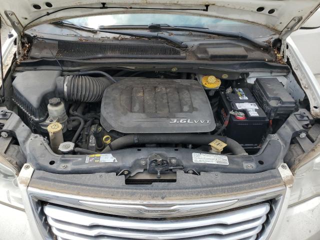 Photo 11 VIN: 2C4RC1BG7DR785580 - CHRYSLER MINIVAN 