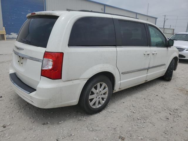 Photo 2 VIN: 2C4RC1BG7DR785580 - CHRYSLER MINIVAN 