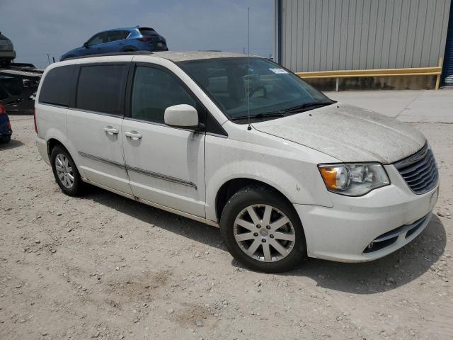 Photo 3 VIN: 2C4RC1BG7DR785580 - CHRYSLER MINIVAN 