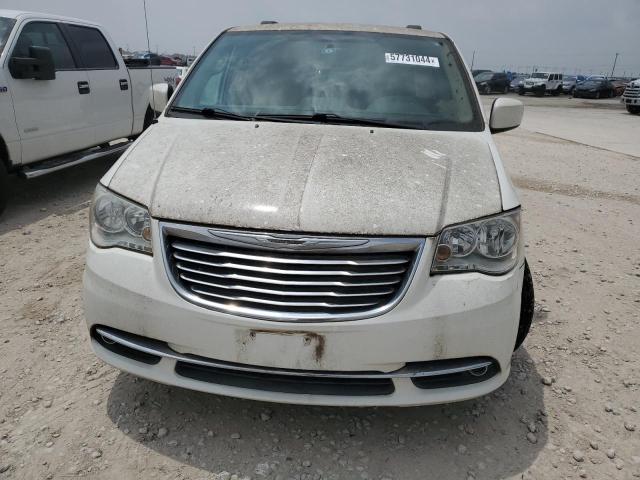 Photo 4 VIN: 2C4RC1BG7DR785580 - CHRYSLER MINIVAN 