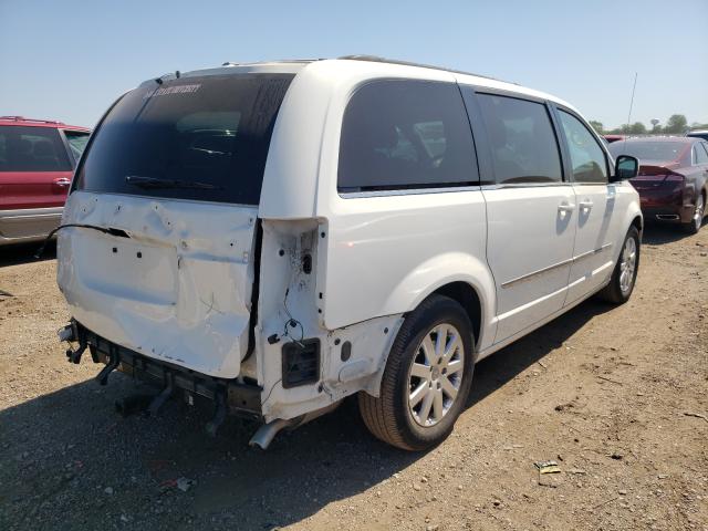 Photo 3 VIN: 2C4RC1BG7DR787538 - CHRYSLER TOWN &AMP COU 