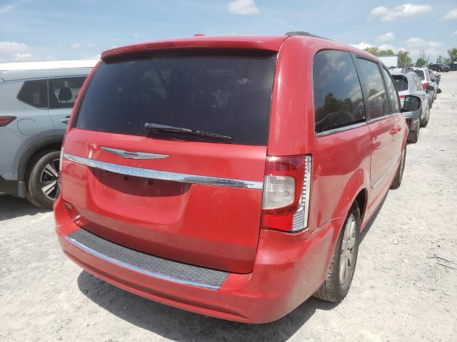 Photo 3 VIN: 2C4RC1BG7DR792805 - CHRYSLER TOWN &AMP COU 