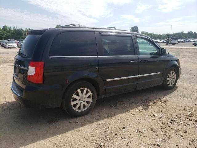 Photo 2 VIN: 2C4RC1BG7DR797373 - CHRYSLER MINIVAN 