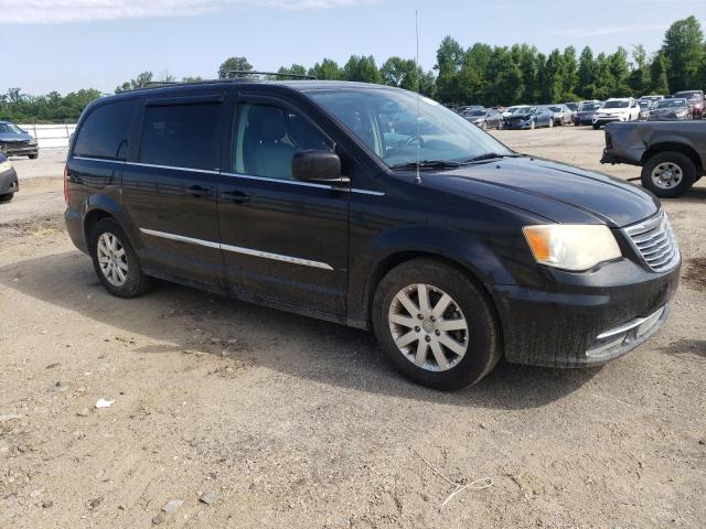 Photo 3 VIN: 2C4RC1BG7DR797373 - CHRYSLER MINIVAN 